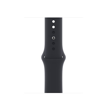 Midnight - Silicone Band • Apple Watch Armband