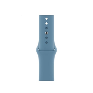 Northern Blue - Silicone Band • Apple Watch Armband