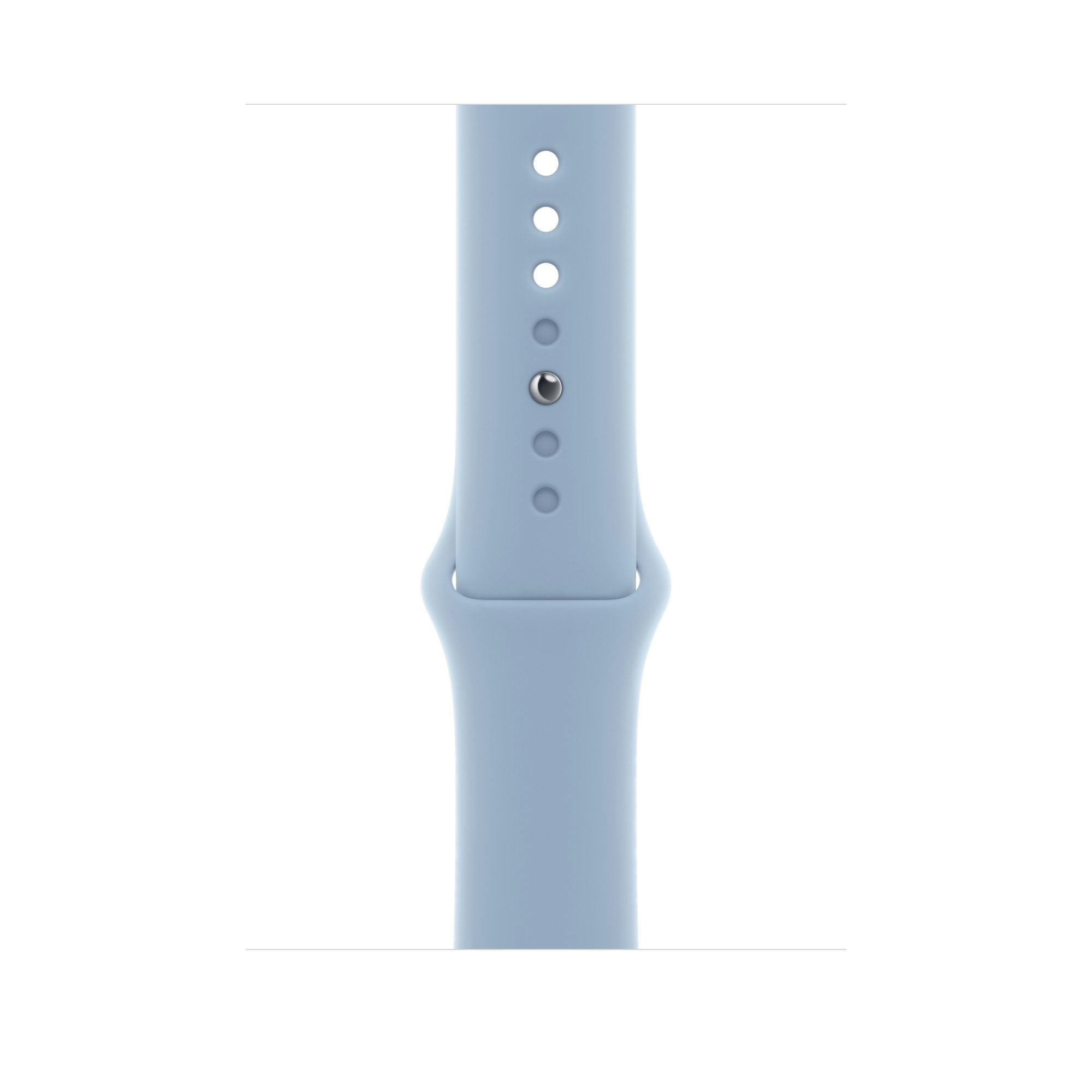 Sky - Silicone Band • Apple Watch Armband