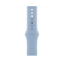 Sky - Silicone Band • Apple Watch Armband