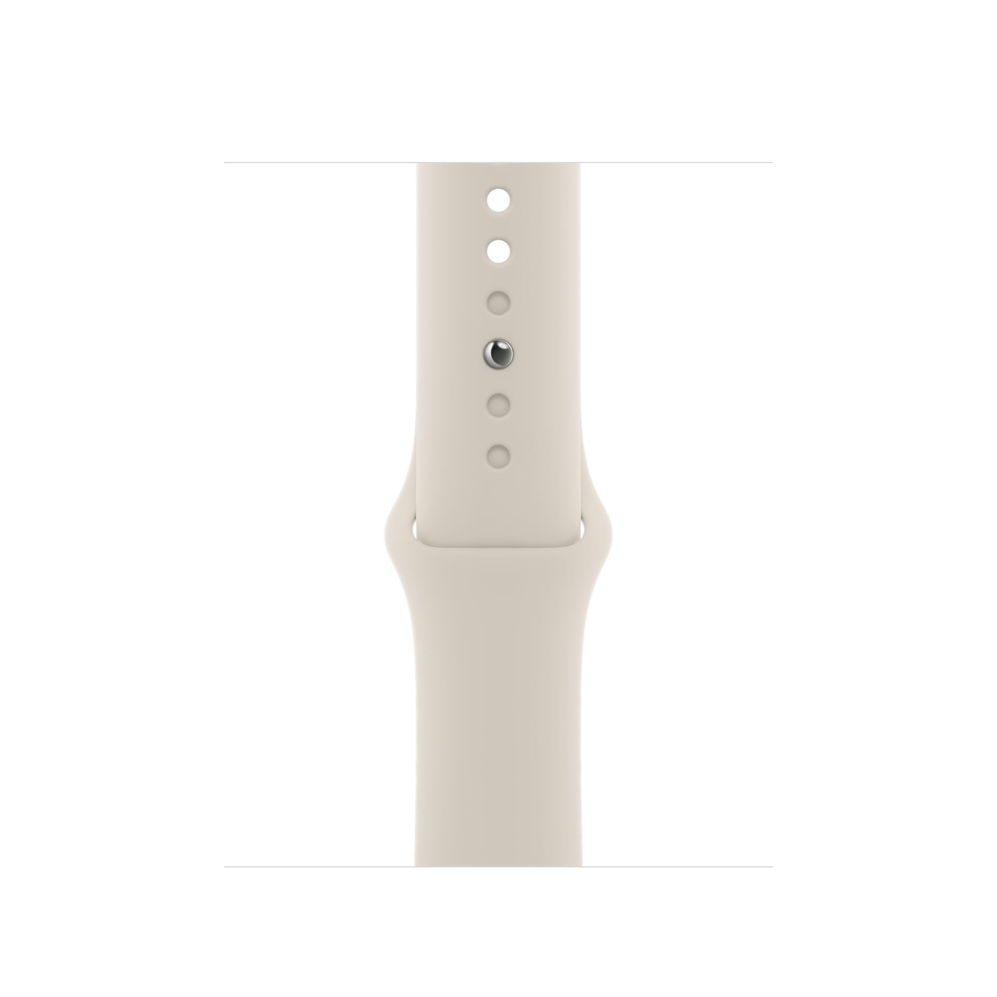 Starlight - Silicone Band • Apple Watch Armband