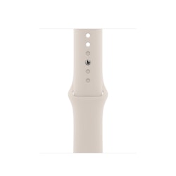 Starlight - Silicone Band • Apple Watch Armband