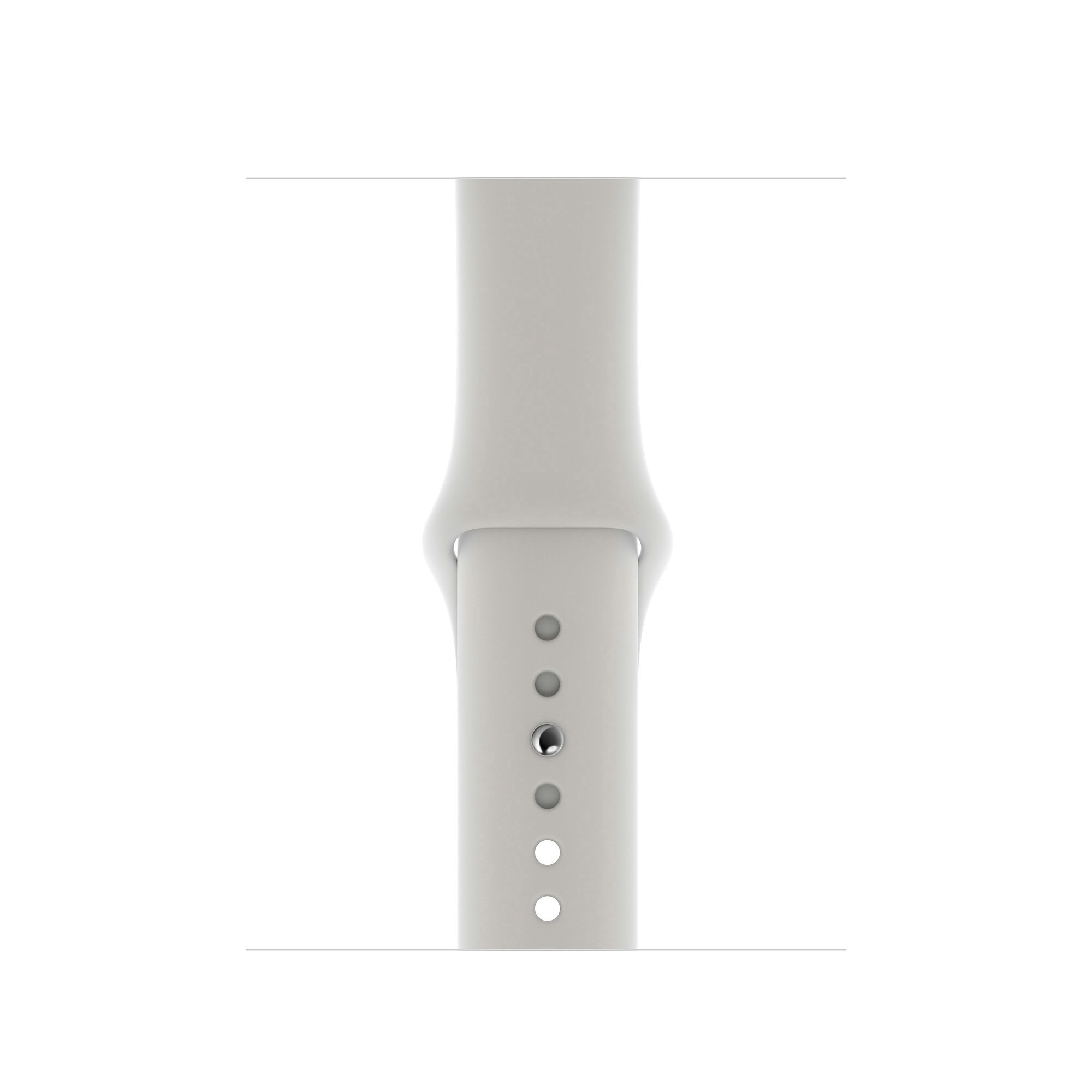 Stone - Silicone Band • Apple Watch Armband