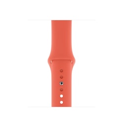 Sunrise - Silicone Band • Apple Watch Armband