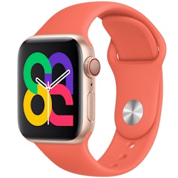Sunrise - Silicone Band • Apple Watch Armband