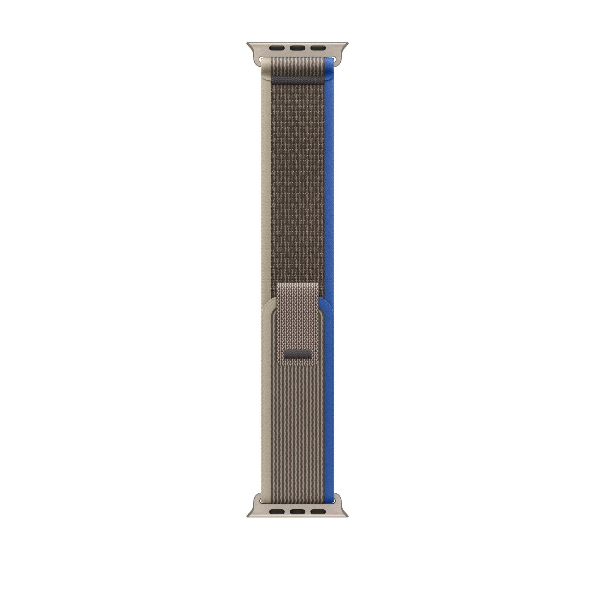 Blue / Grey - Trail Loop • Apple Watch Armband