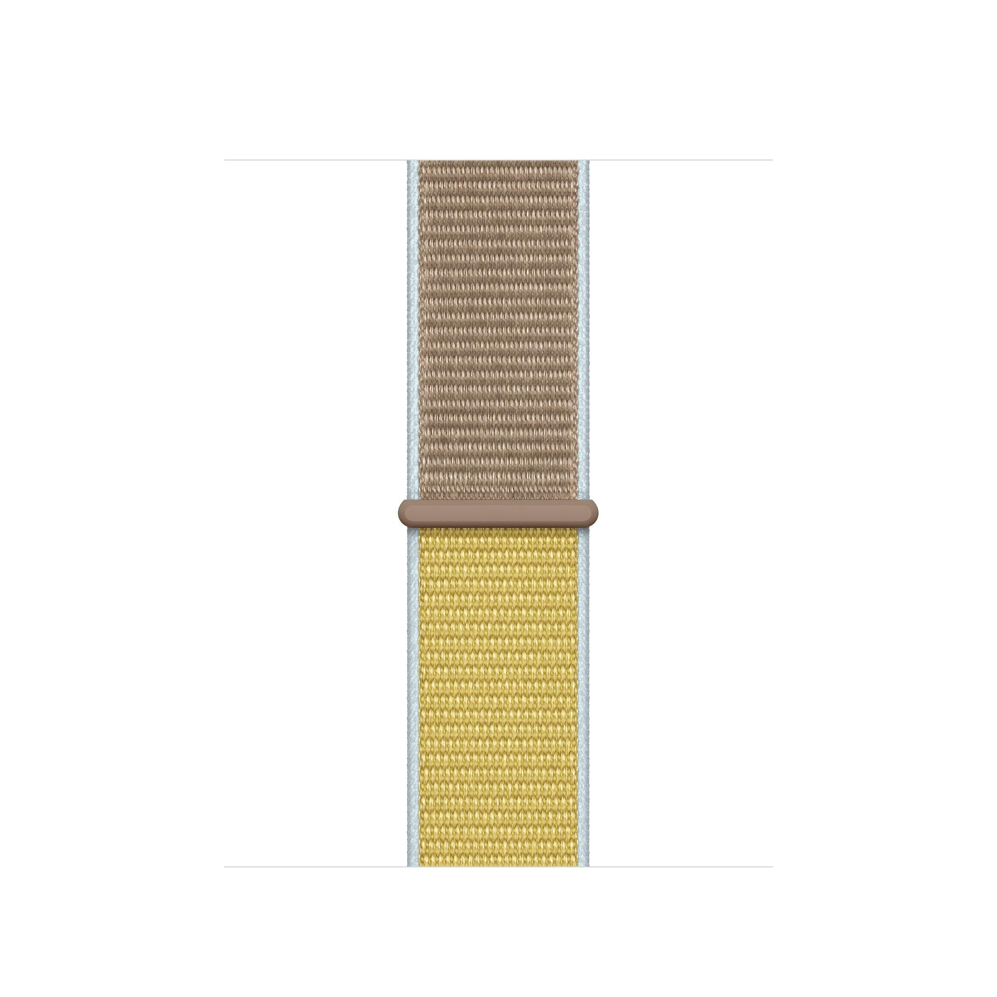 Camel - Sport Loop • Apple Watch Armband