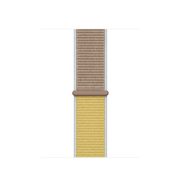 Camel - Sport Loop • Apple Watch Armband