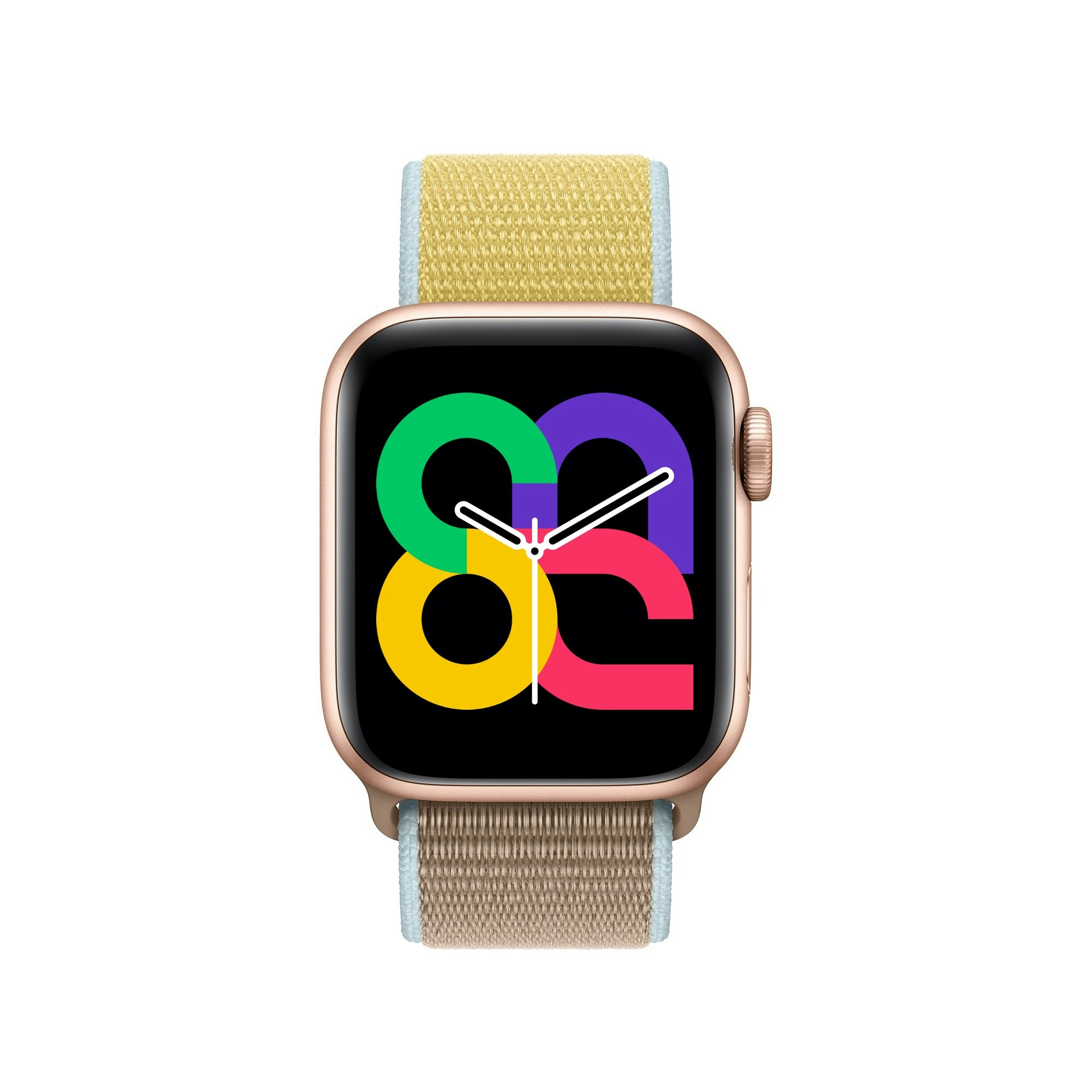 Camel - Sport Loop • Apple Watch Armband