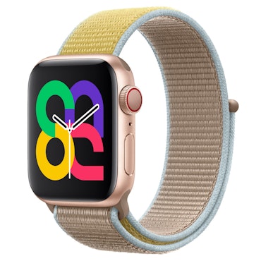 Camel - Sport Loop • Apple Watch Armband