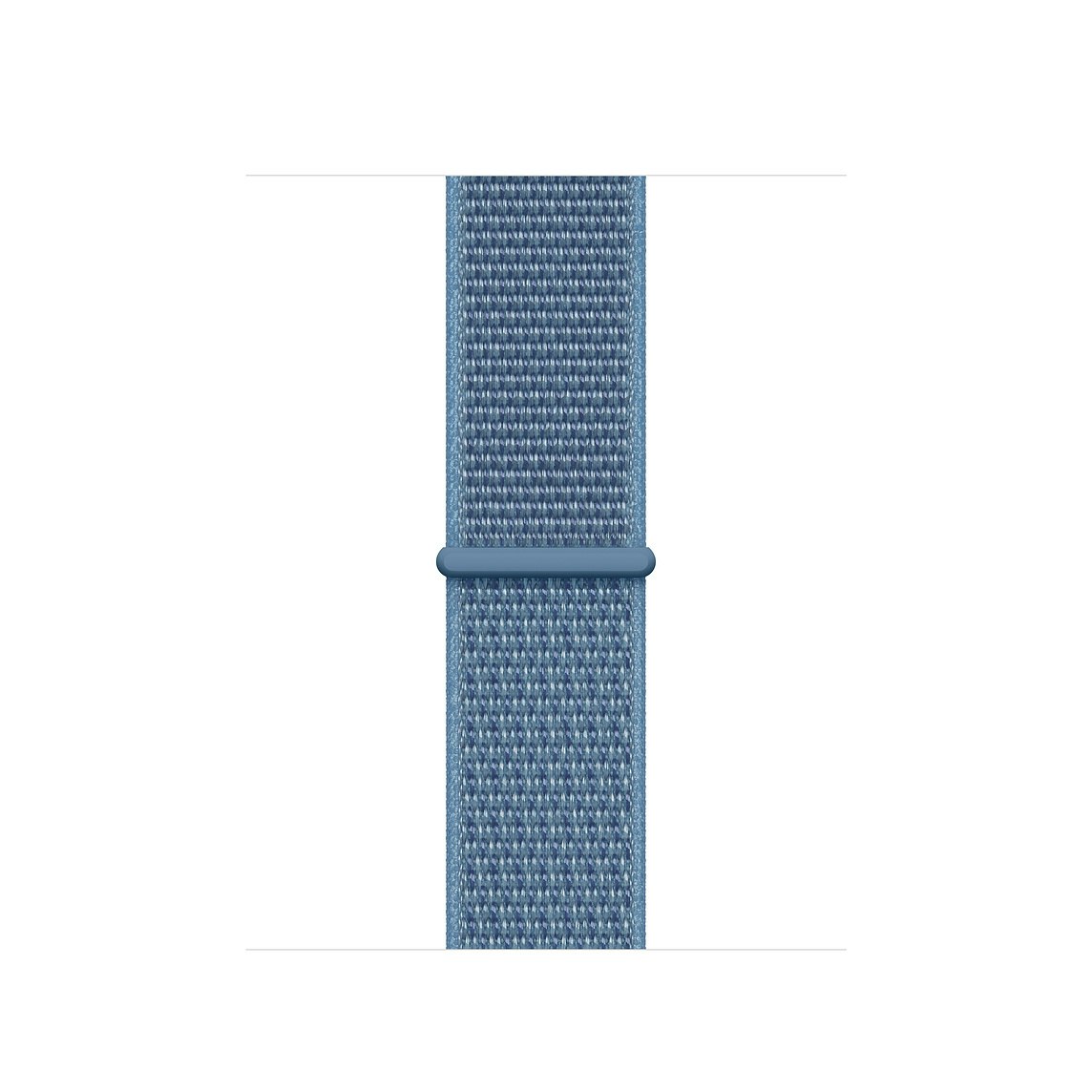Cape Cod Blue - Sport Loop • Apple Watch Armband
