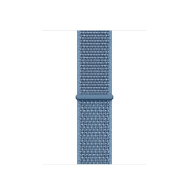 Cape Cod Blue - Sport Loop • Apple Watch Armband