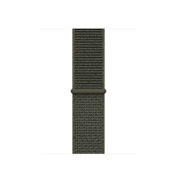 Cargo Khaki - Sport Loop • Apple Watch Armband