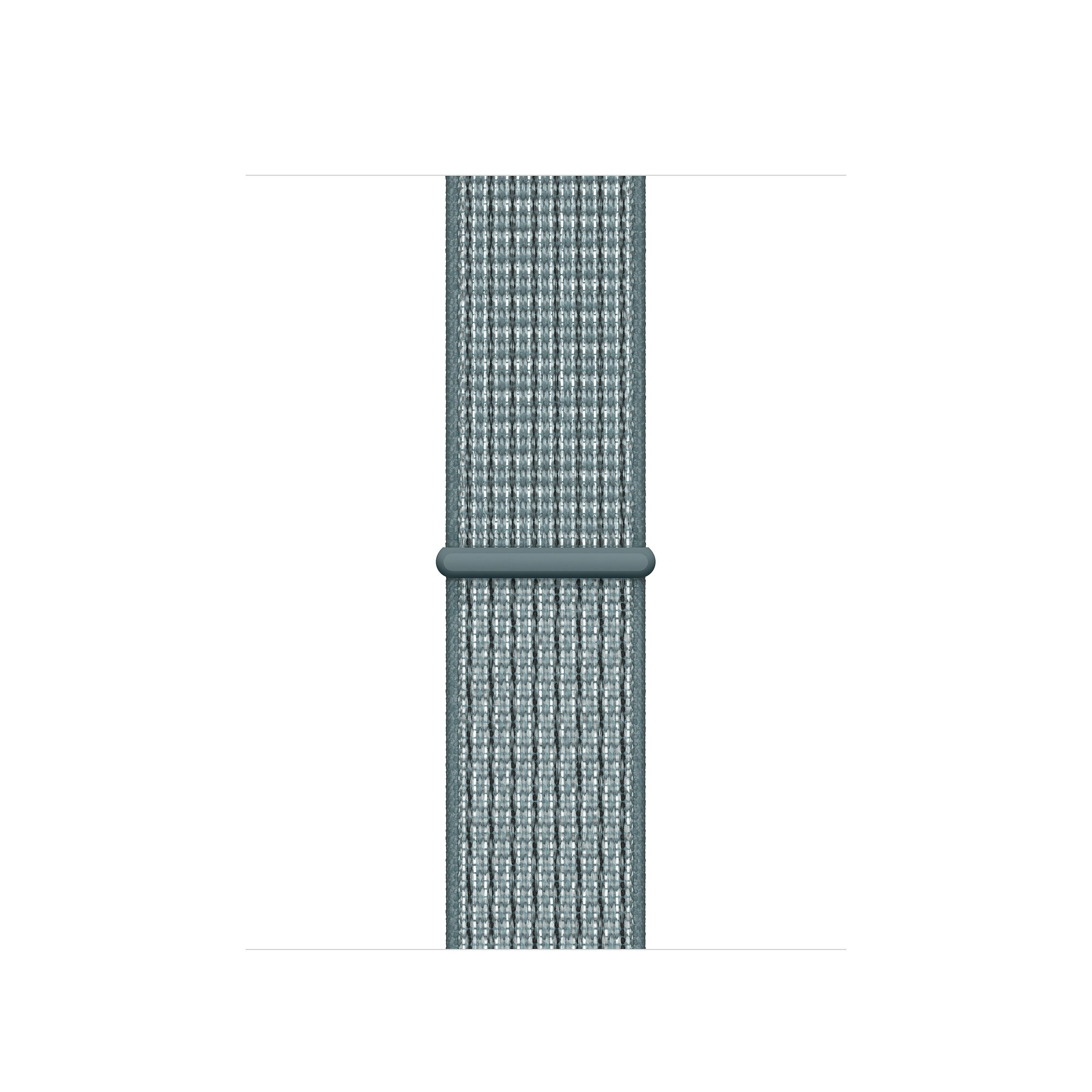 Celestial Teal - Sport Loop • Apple Watch Armband