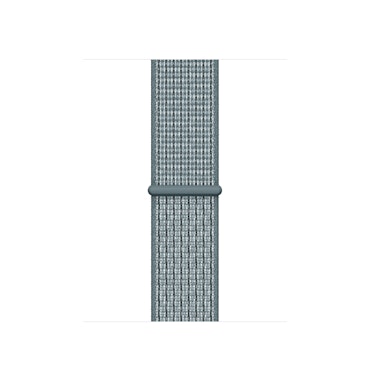 Celestial Teal - Sport Loop • Apple Watch Armband