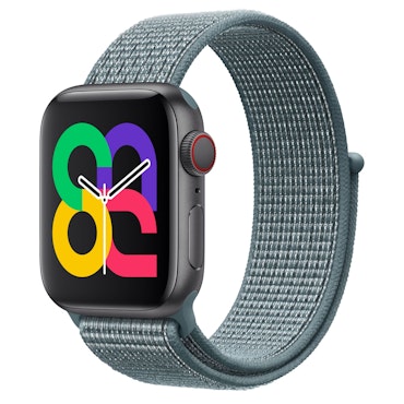 Celestial Teal - Sport Loop • Apple Watch Armband