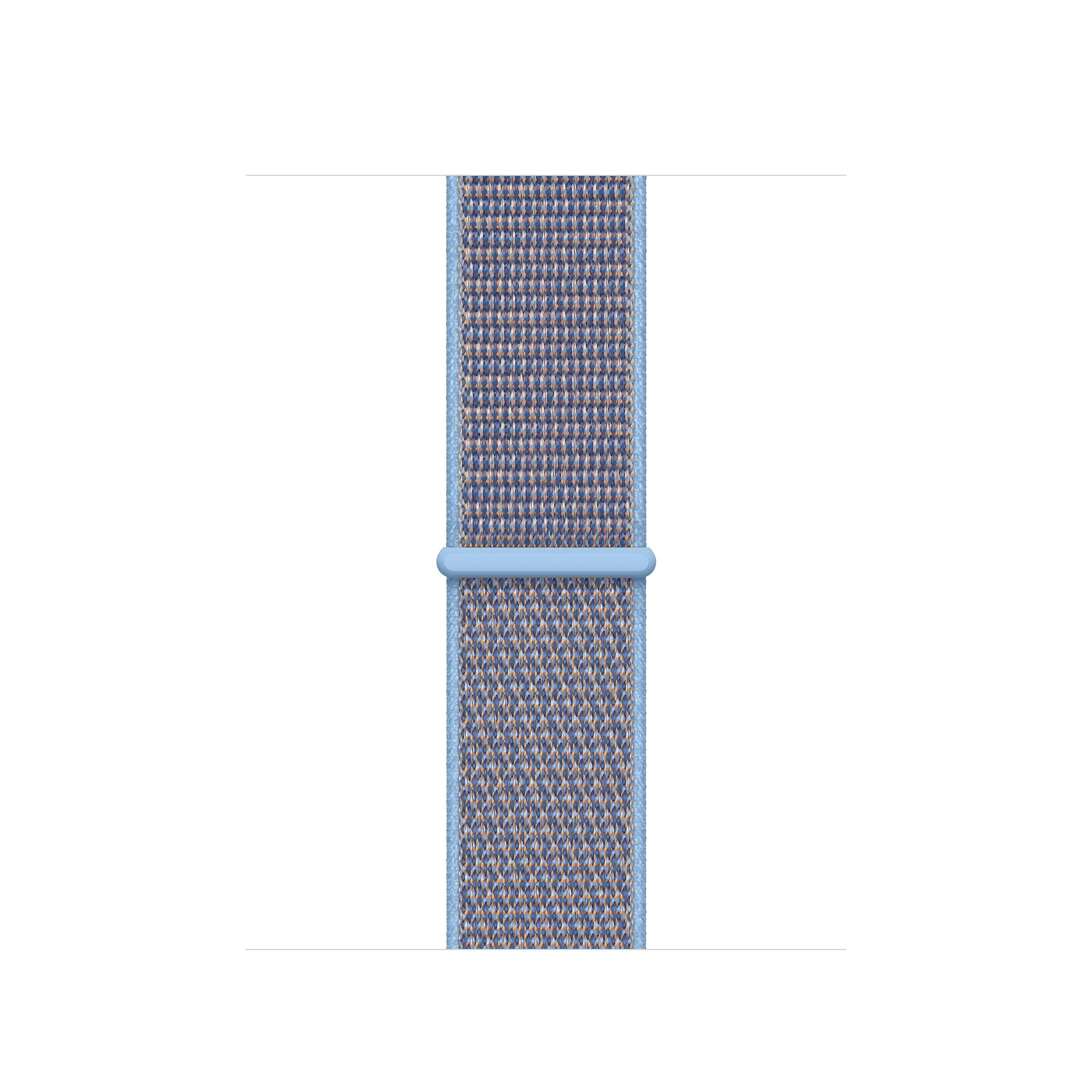 Cerulean - Sport Loop • Apple Watch Armband