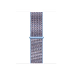 Cerulean - Sport Loop • Apple Watch Armband