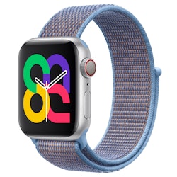 Cerulean - Sport Loop • Apple Watch Armband
