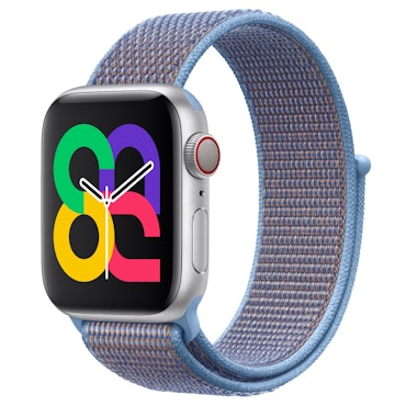 Cerulean - Sport Loop • Apple Watch Armband