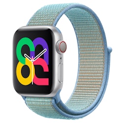Cornflower - Sport Loop • Apple Watch Armband