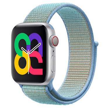 Cornflower - Sport Loop • Apple Watch Armband
