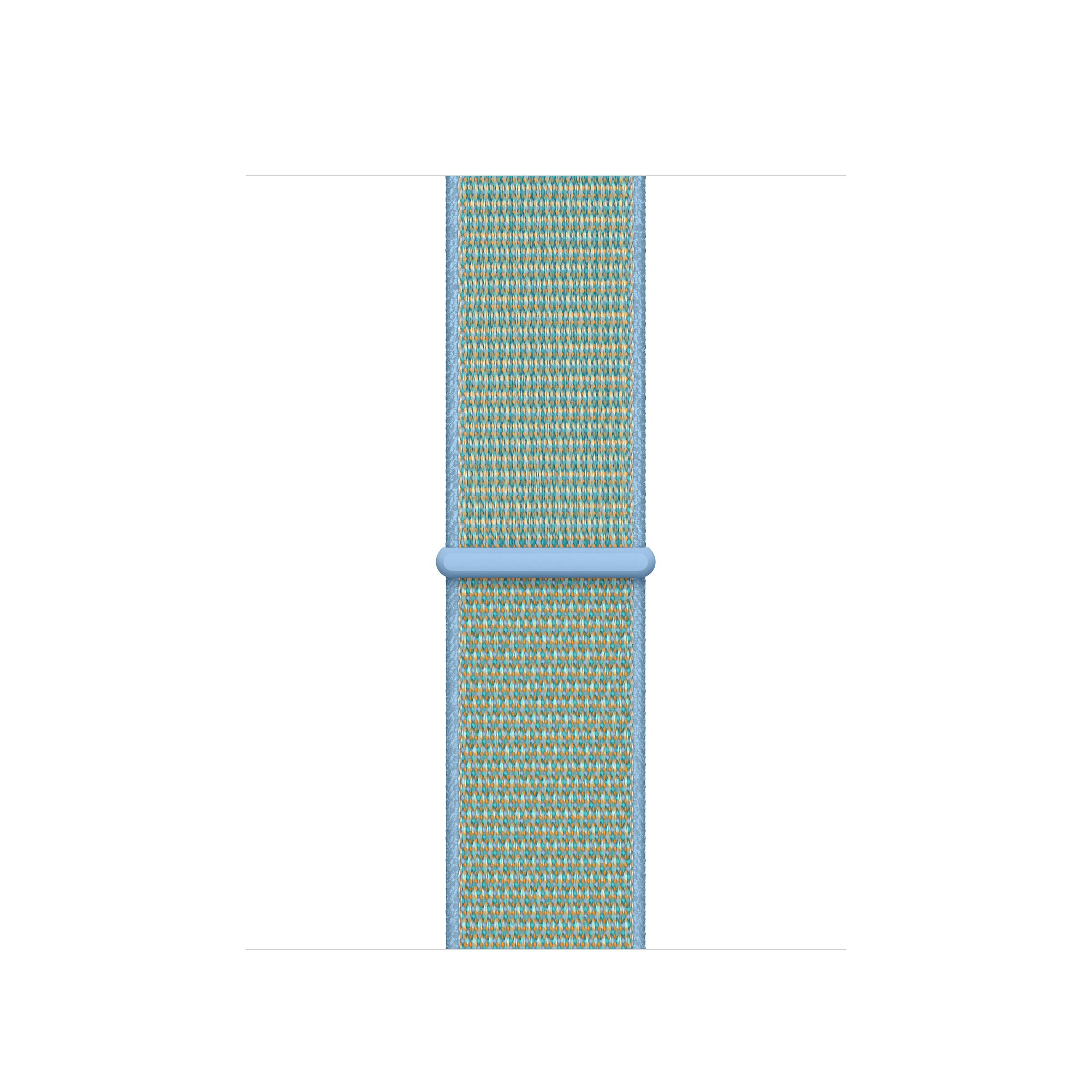 Cornflower - Sport Loop • Apple Watch Armband