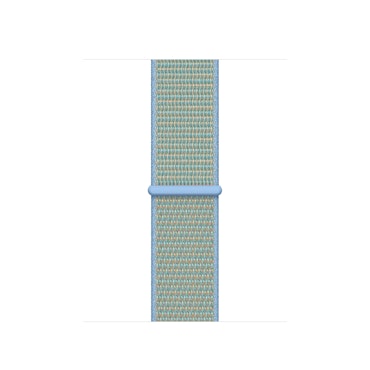 Cornflower - Sport Loop • Apple Watch Armband