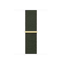 Cypress - Sport Loop • Apple Watch Armband