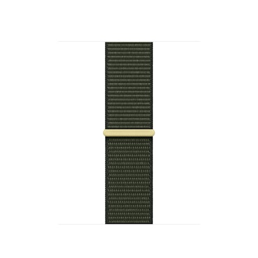 Cypress - Sport Loop • Apple Watch Armband