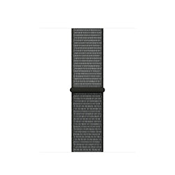 Dark Olive - Sport Loop • Apple Watch Armband