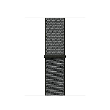 Dark Olive - Sport Loop • Apple Watch Armband