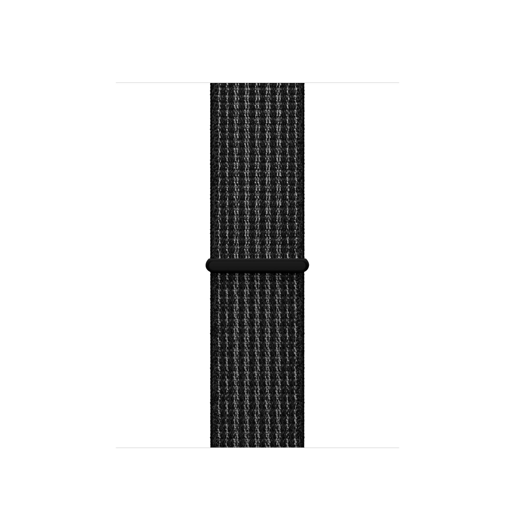 Darkness - Sport Loop • Apple Watch Armband