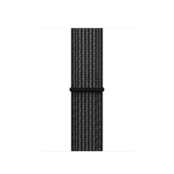 Darkness - Sport Loop • Apple Watch Armband