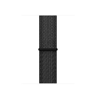 Darkness - Sport Loop • Apple Watch Armband