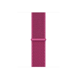Dragon Fruit - Sport Loop • Apple Watch Armband