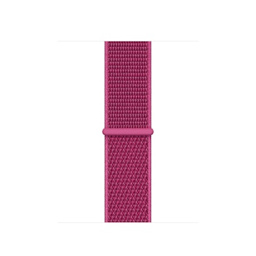 Dragon Fruit - Sport Loop • Apple Watch Armband