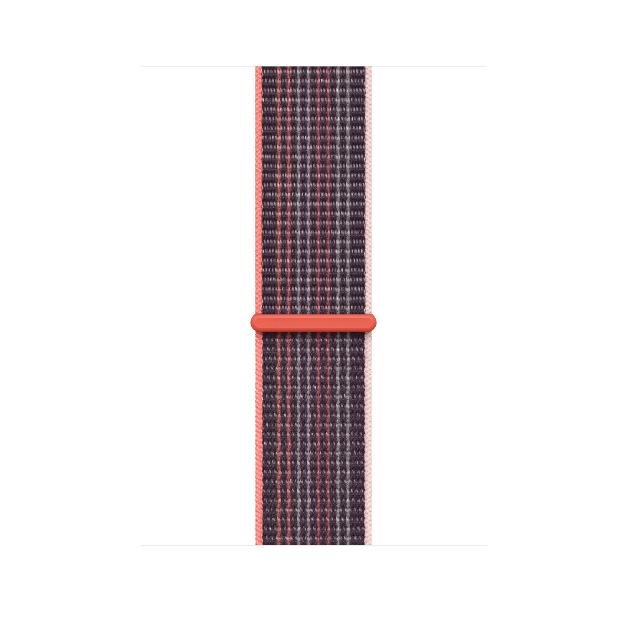 Elderberry - Sport Loop • Apple Watch Armband