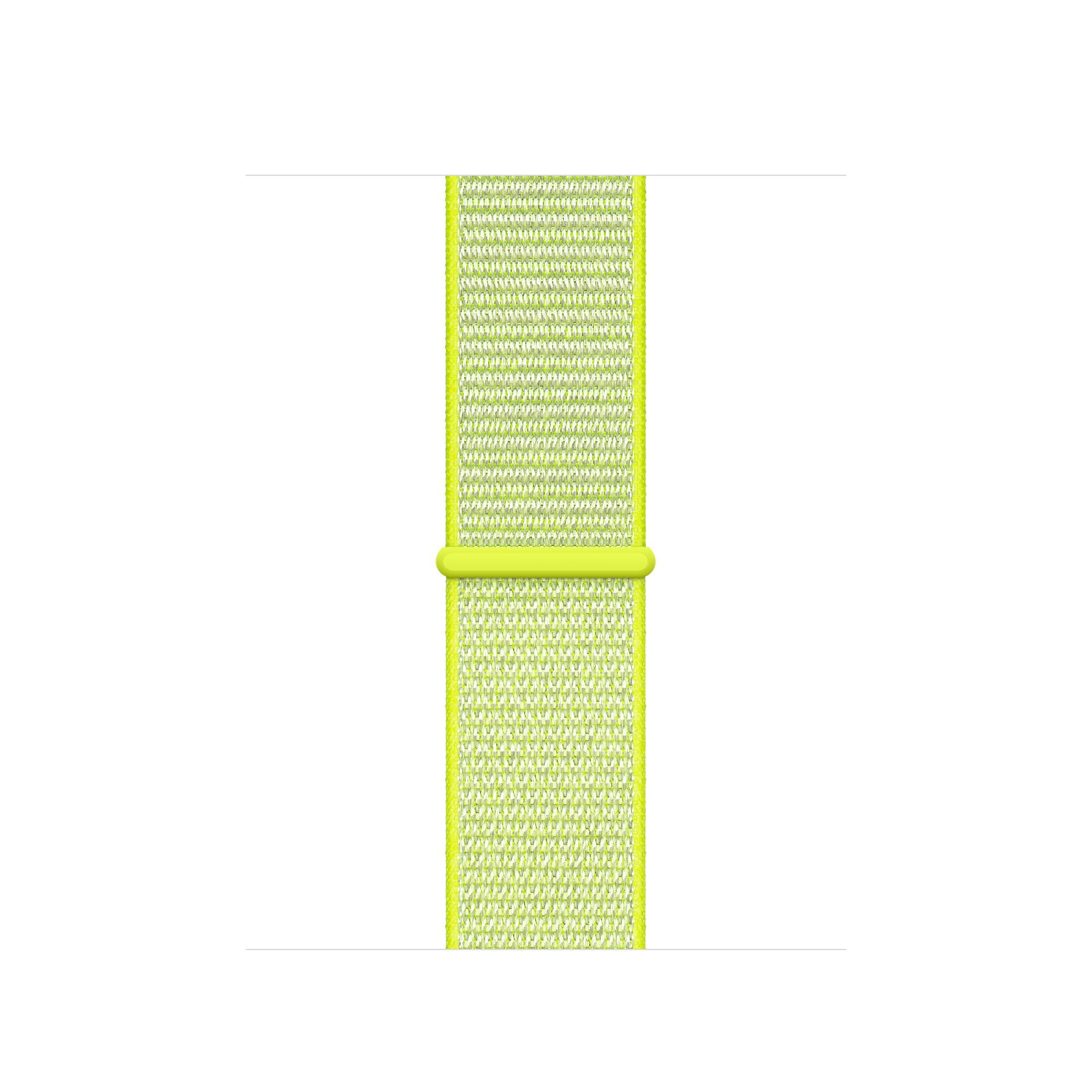 Flash - Sport Loop • Apple Watch Armband