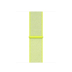 Flash - Sport Loop • Apple Watch Armband