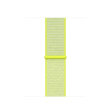 Flash - Sport Loop • Apple Watch Armband