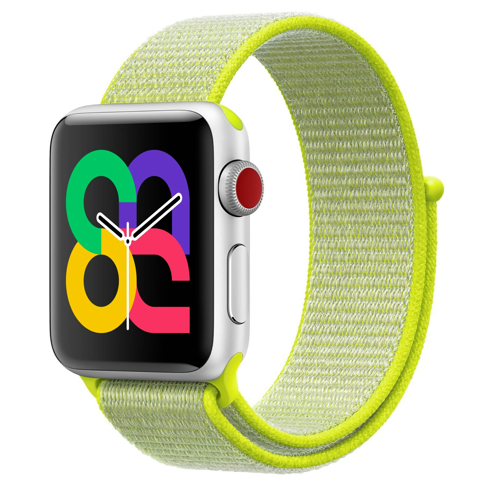 Flash - Sport Loop • Apple Watch Armband