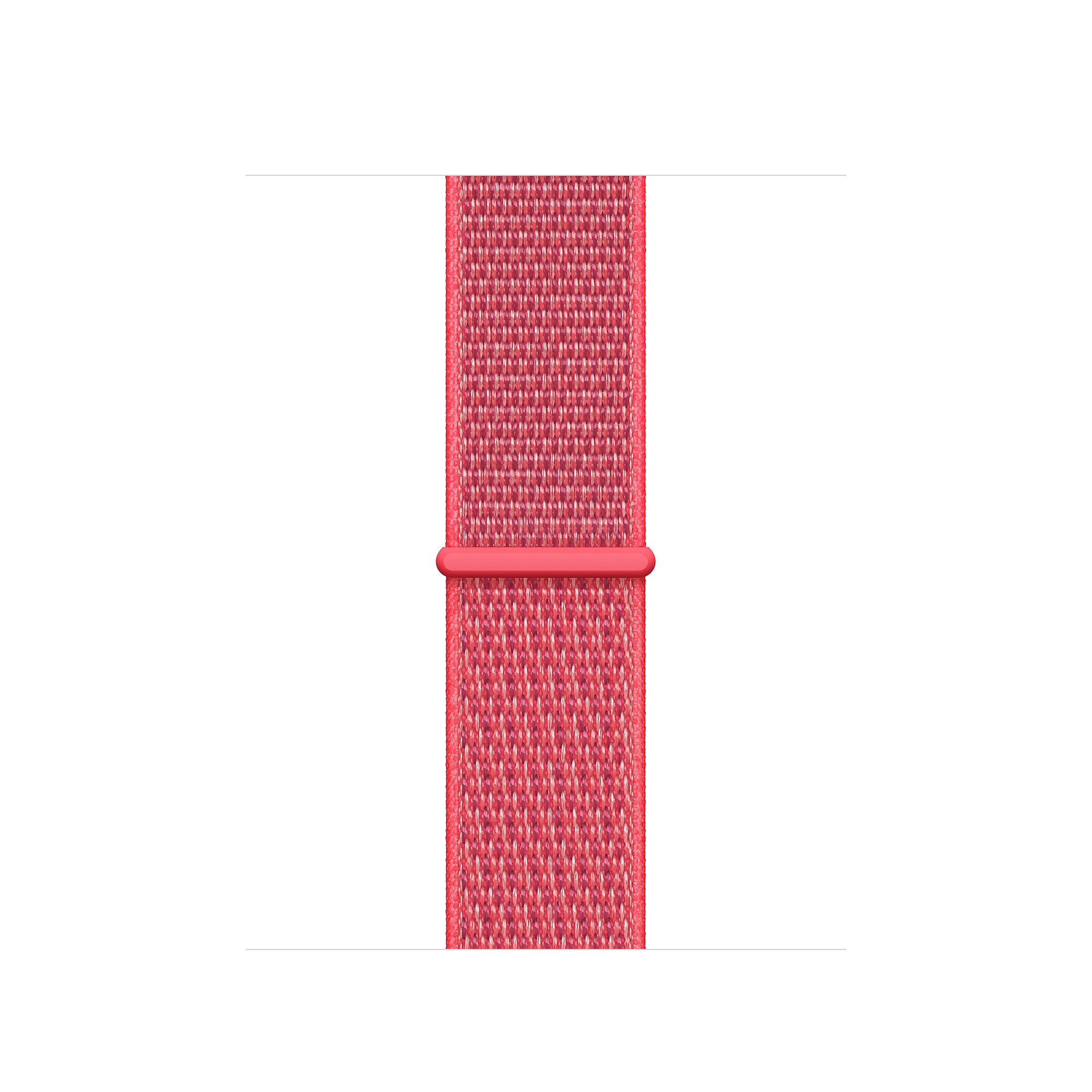 Hibiscus - Sport Loop • Apple Watch Armband