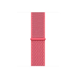 Hibiscus - Sport Loop • Apple Watch Armband