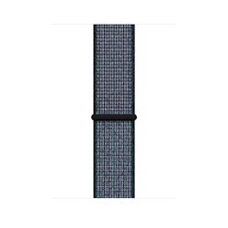 Hyper Grape - Sport Loop • Apple Watch Armband