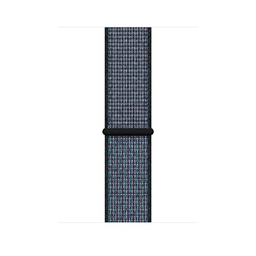 Hyper Grape - Sport Loop • Apple Watch Armband