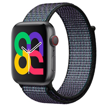 Hyper Grape - Sport Loop • Apple Watch Armband