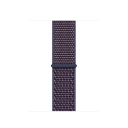 Indigo - Sport Loop • Apple Watch Armband