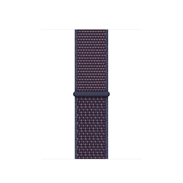 Indigo - Sport Loop • Apple Watch Armband