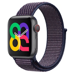 Indigo - Sport Loop • Apple Watch Armband